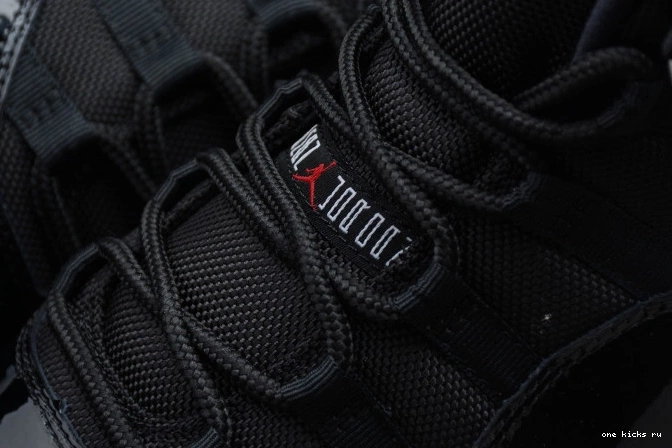 Rep Jordan Retro 11 (2012) 378037-010 Air Bred 0718